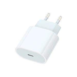 Apple-like design phone charger